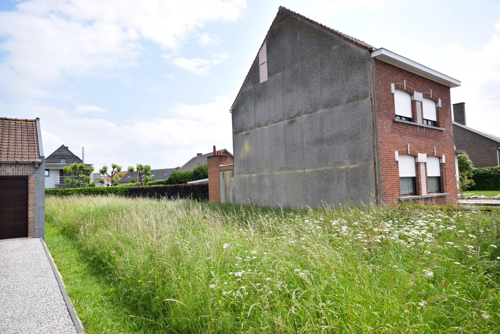 Land for sale in Izegem - photo 1