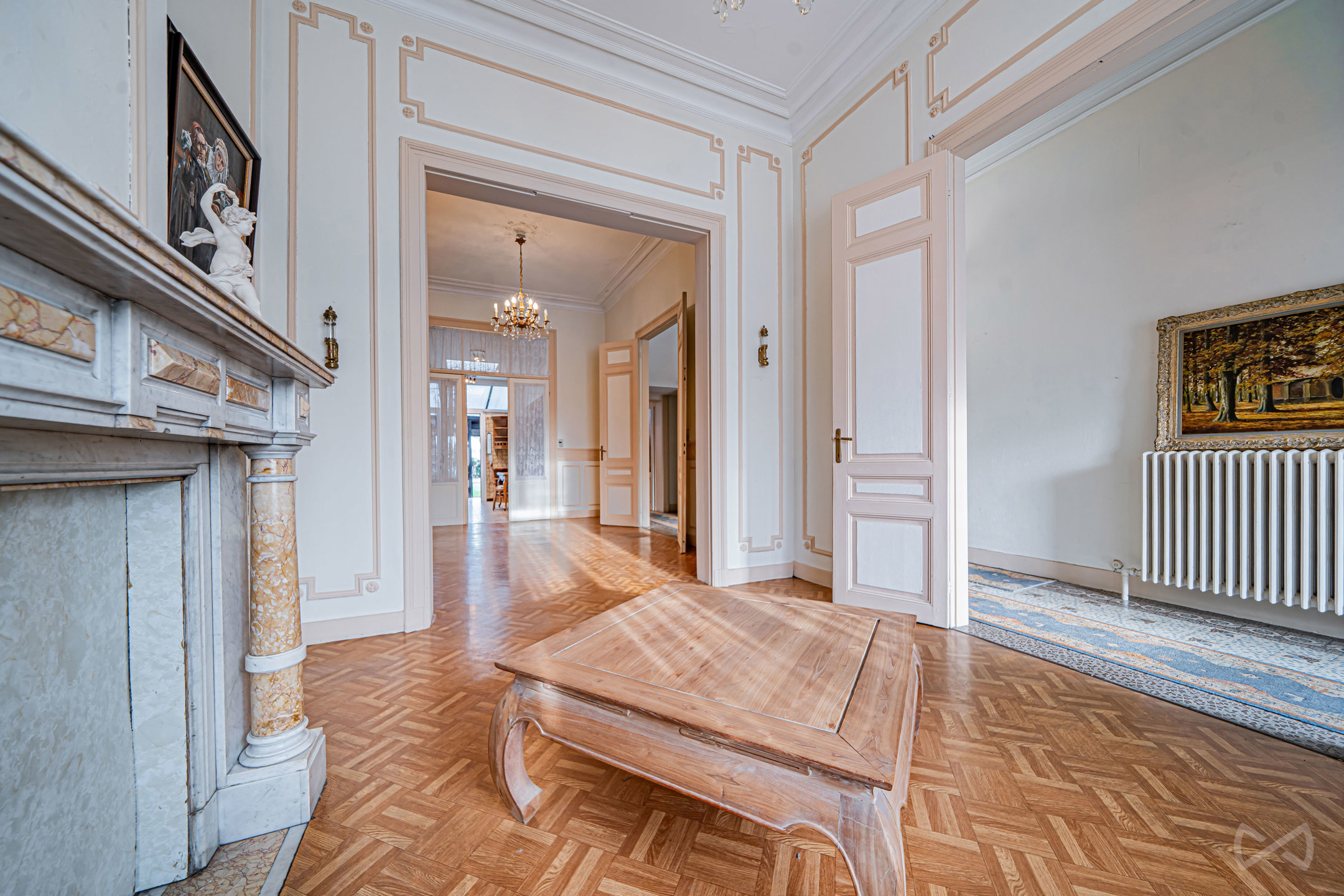 Huis te koop in Ath met 4 slaapkamers - foto 2