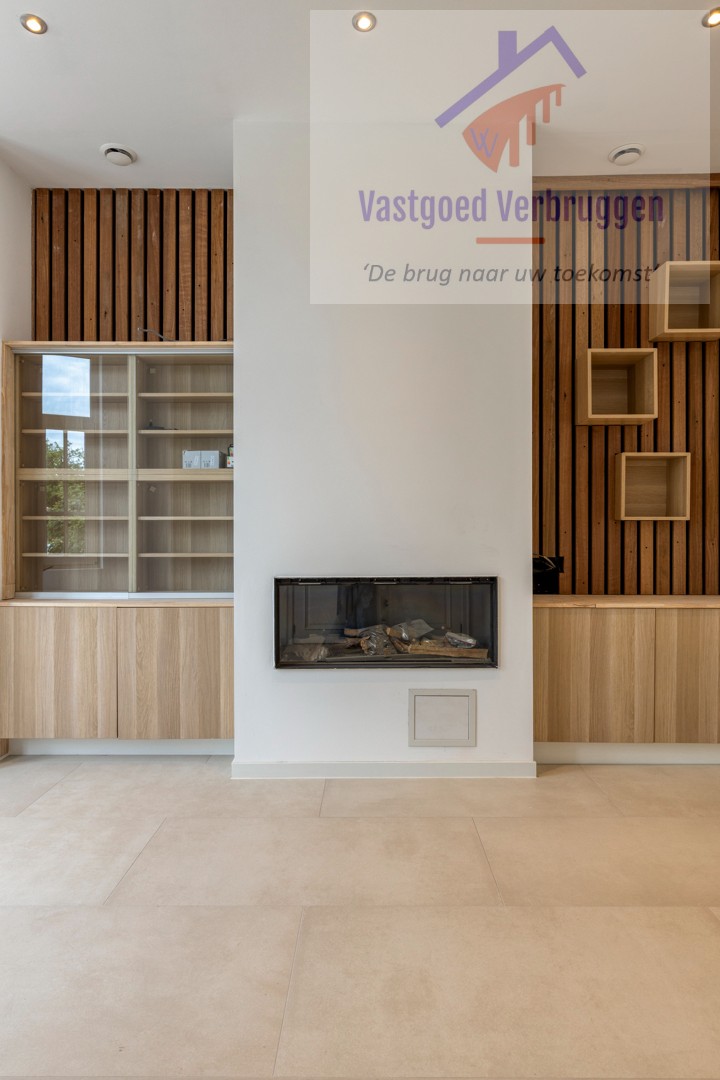 Maison à vendre à Haaltert avec 3 chambres - photo 4