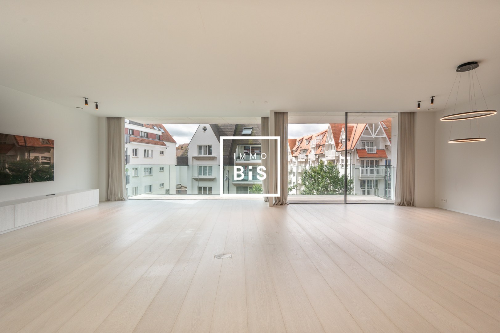 Appartement in Knokke-Heist