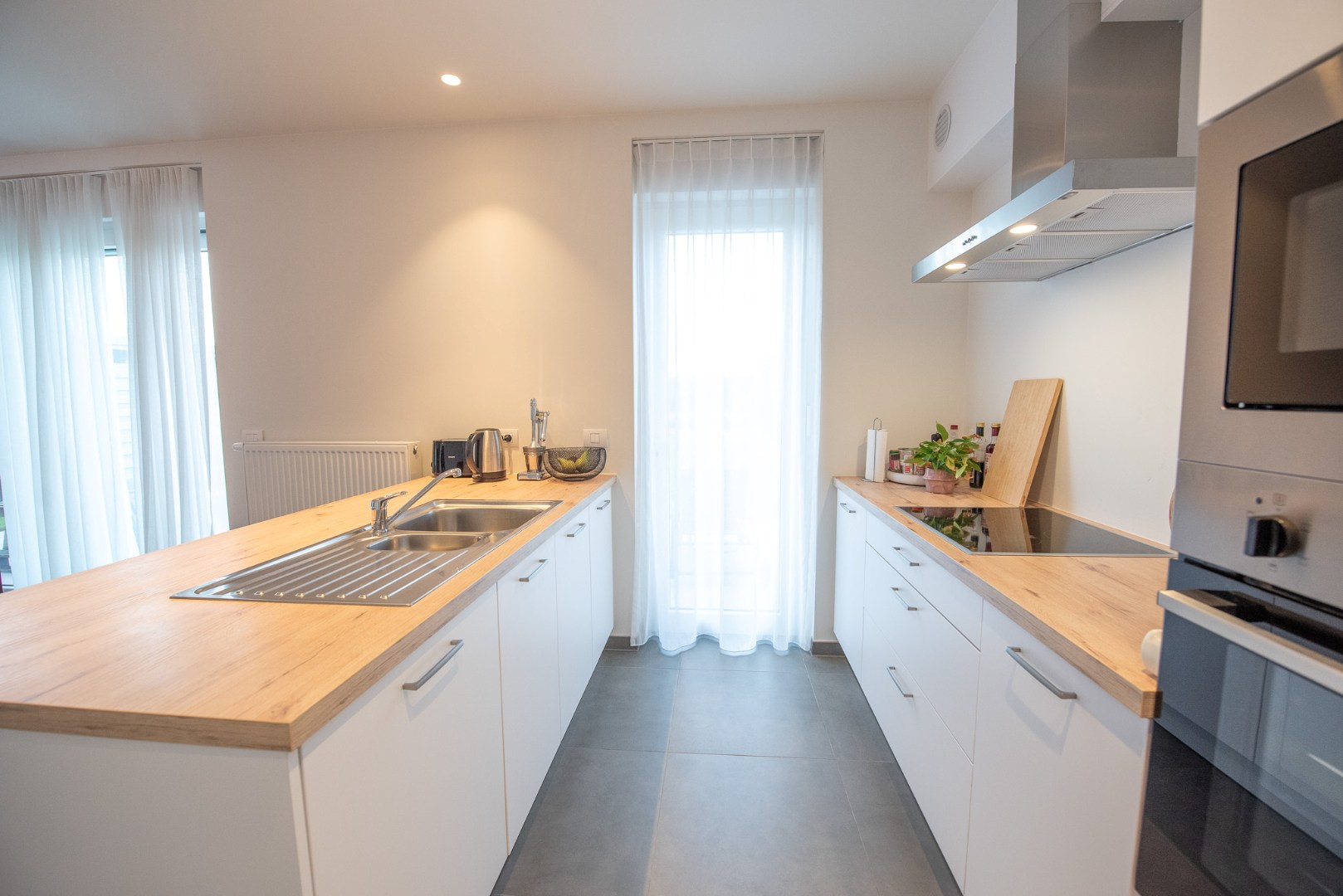 House for rent in Zulte with 3 bedrooms - photo 4