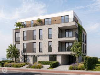 <strong>Residentie Celia</strong> omvat 9 ruime en lichtrijke nieuwbouwappartementen, ideaal gelegen op een boogscheut van het landelijke centrum van Putte. Dankzij de uitstekende ligging geniet u van een vlotte verbinding naar onder meer de R6 en de E19, terwijl alle dagelijkse voorzieningen zich binnen handbereik bevinden. Bij de ontwikkeling werd bijzondere aandacht besteed aan duurzaamheid, hoogwaardige afwerking en energiezuinig wonen. Elk appartement behaalt een E-peil van 20 of lager en wordt standaard uitgerust met individuele zonnepanelen, een warmtepomp en vloerverwarming. Zo geniet u van maximaal wooncomfort én lage energiekosten. De afwerking kunt u volledig zelf bepalen volgens het lastenboek.<br /><br /><strong>Appartement 001</strong> bevindt zich op het gelijkvloers en biedt een bewoonbare oppervlakte van 98 m². Het appartement is standaard uitgerust met een volledig ingerichte keuken en badkamer. Verder beschikt u ook over twee volwaardige slaapkamers, aparte berging en een ruim privatief terras van 14 m², gunstig georiënteerd naar het zuidoosten. Dankzij de doordachte indeling, het vele natuurlijke licht en de kwalitatieve afwerking vormt dit appartement een ideale thuisbasis.<br /><br />De residentie biedt een gevarieerd aanbod van comfortabele appartementen met 1, 2 of 3 slaapkamers en tot 2 badkamers. De bewoonbare oppervlaktes variëren van 74 m² tot 150 m², aangevuld met ruime terrassen van 10 m² tot zelfs 65 m². De verkoopprijzen variëren van €264.000 tot €519.000 (exclusief kosten). U dient verder ook een ondergrondse parkeerplaats en kelderberging bij aan te kopen.<br /><br />Grondaandeel onder registratierecht en constructie onder BTW.<br /><br /><strong>Let op: de getoonde afwerking is louter indicatief en vormt geen weergave van de specificaties in het lastenboek.</strong><br /><br />Bijzonderheden:<br />- Ideaal als eigen woning én als interessante investering<br />- Ruim privatief terras met uitstekende zuid-oostoriëntatie<br />- Mogelijkheid tot personaliseren van afwerking en indeling<br />- Mogelijkheid tot aankoop aan het gunsttarief van 6% btw (onder de geldende voorwaarden)