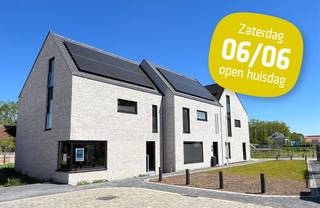 In dit nieuw woonproject gelegen aan de Zavelweg zal er een mix van woningen en appartementen gerealiseerd worden waar de nodige aandacht...