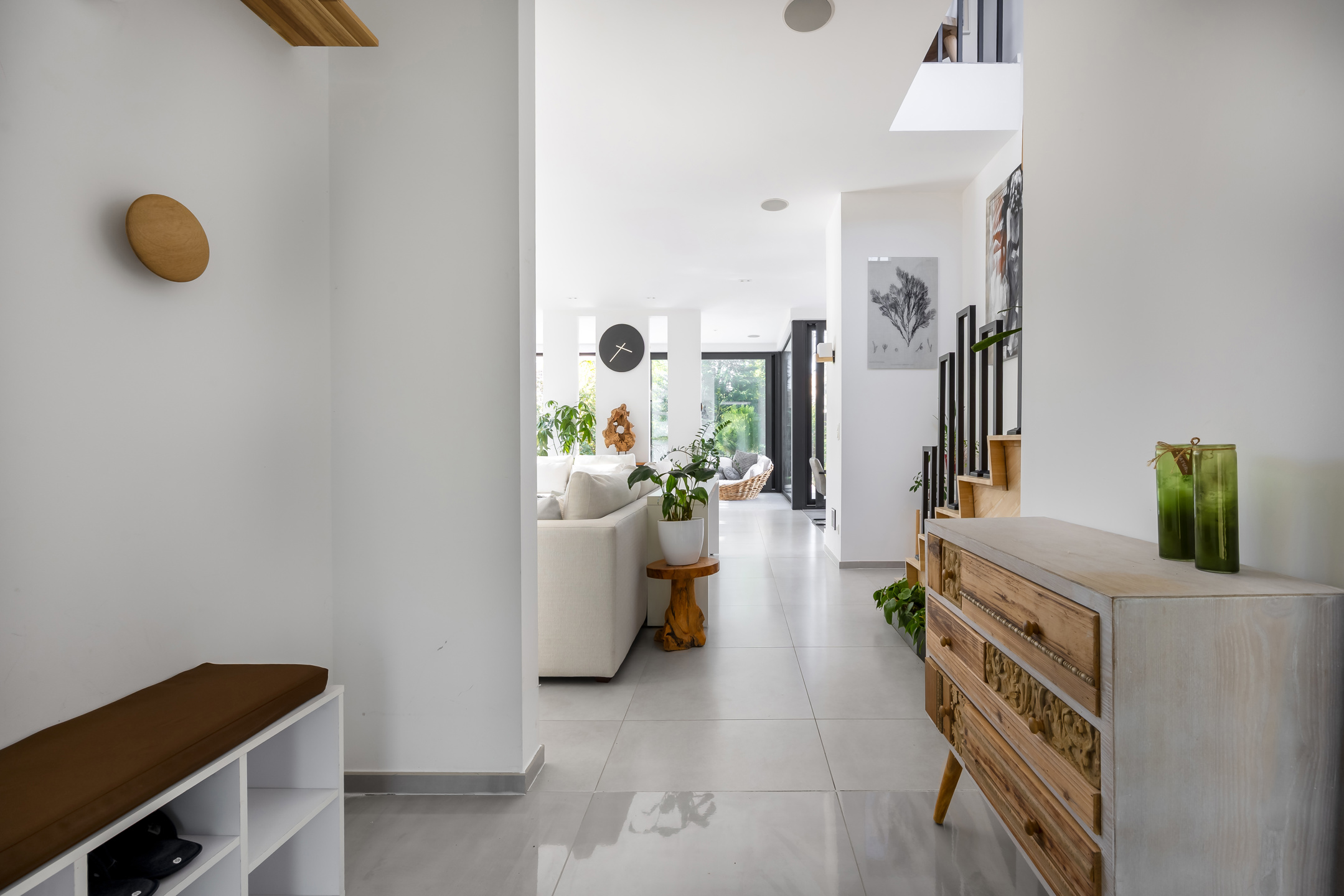 Maison à vendre à Schoten avec 3 chambres - photo 5