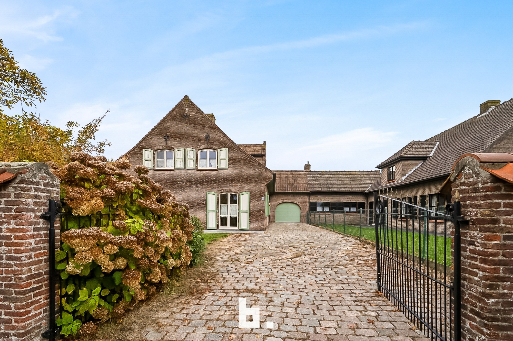 Mooie villa in groene omgeving te Diksmuide - foto 3