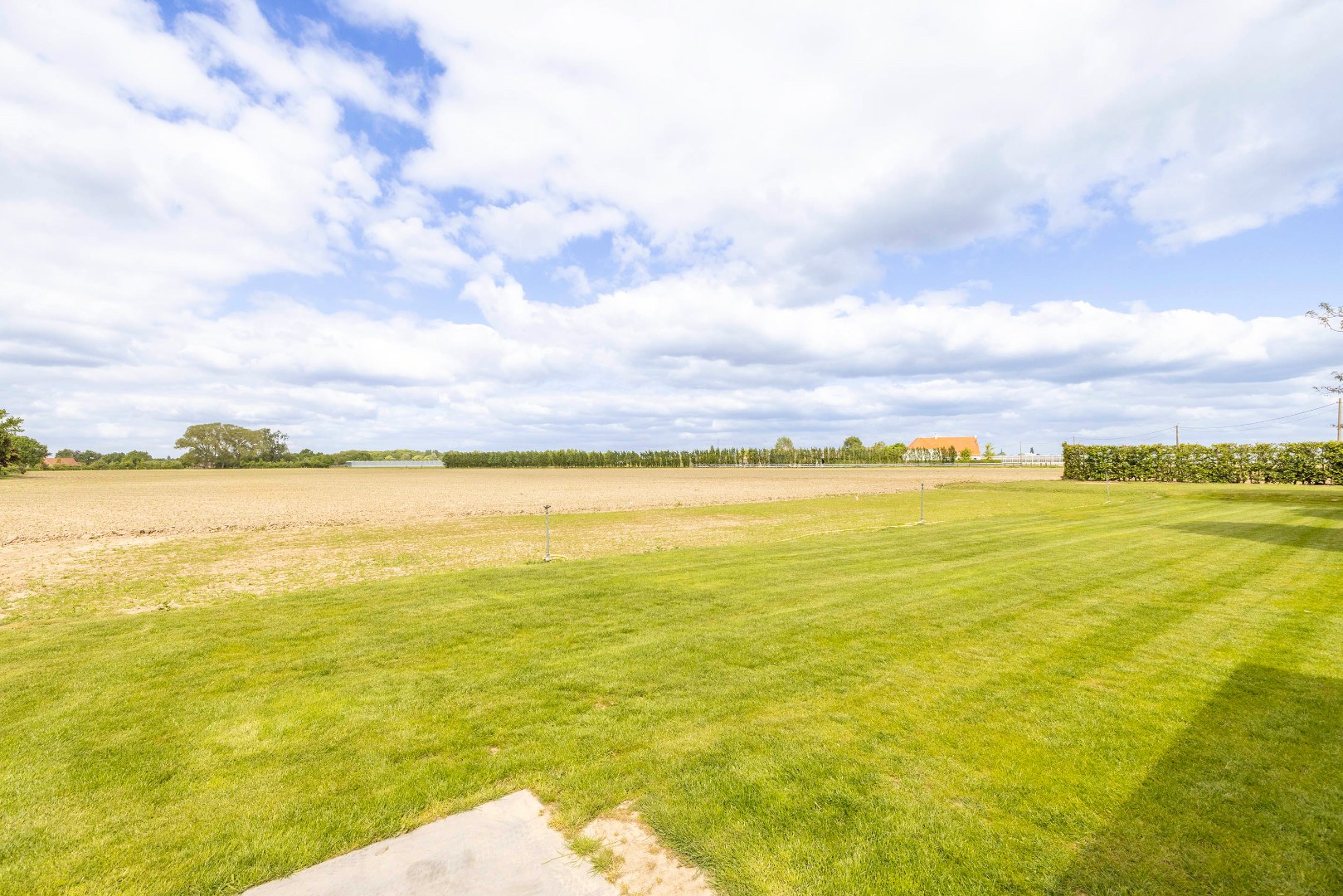 Uitstekend gelegen landbouwgrond op ca. 9,2 ha - foto 4