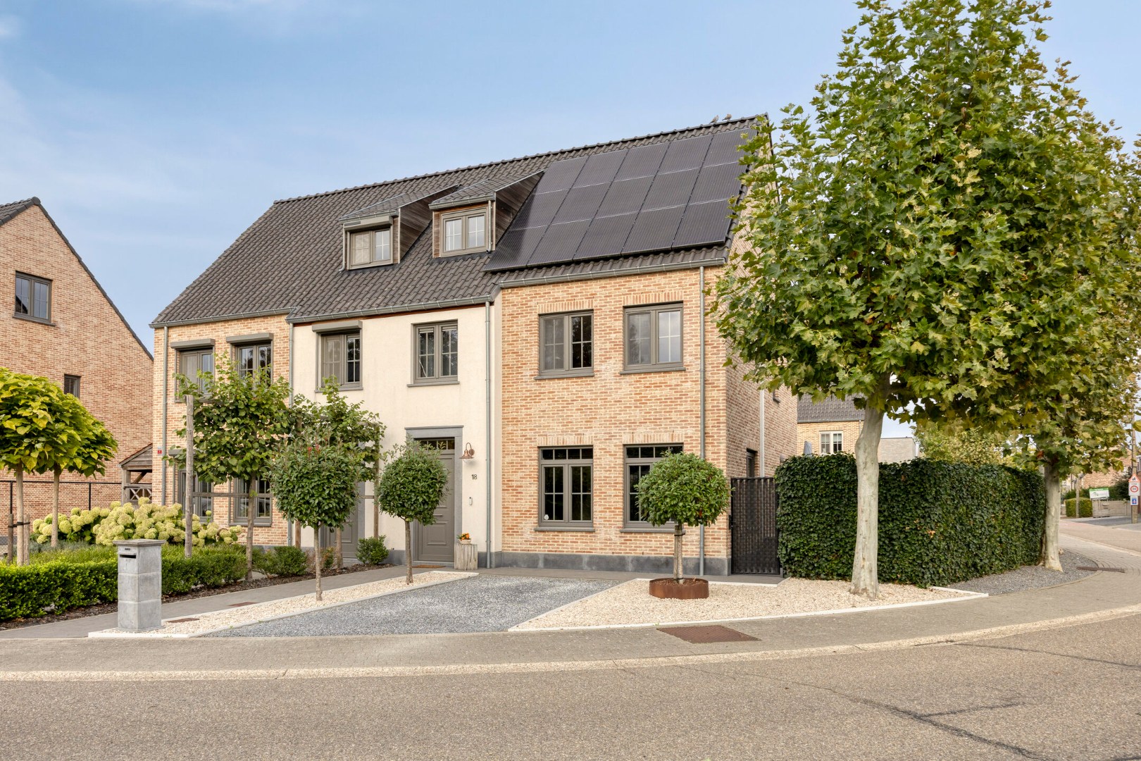 Maison à vendre à Tessenderlo-Ham