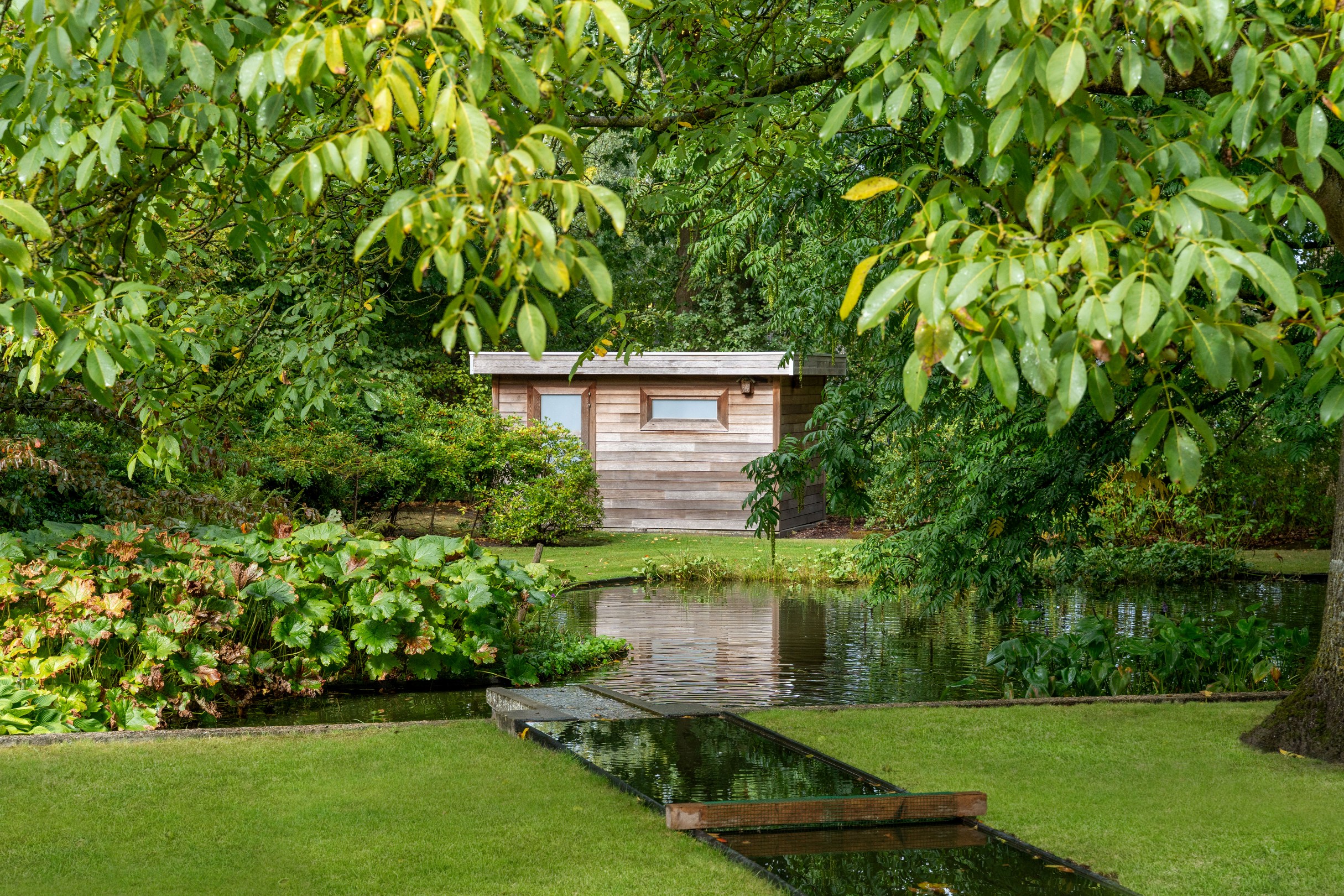 Moderne woning in het groen op perceel van +/- 2208m² te Malle! - foto 5