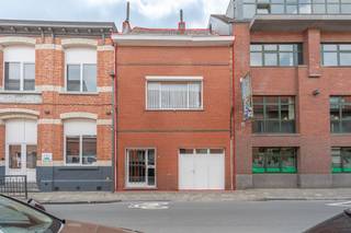 Maison à vendre à Turnhout