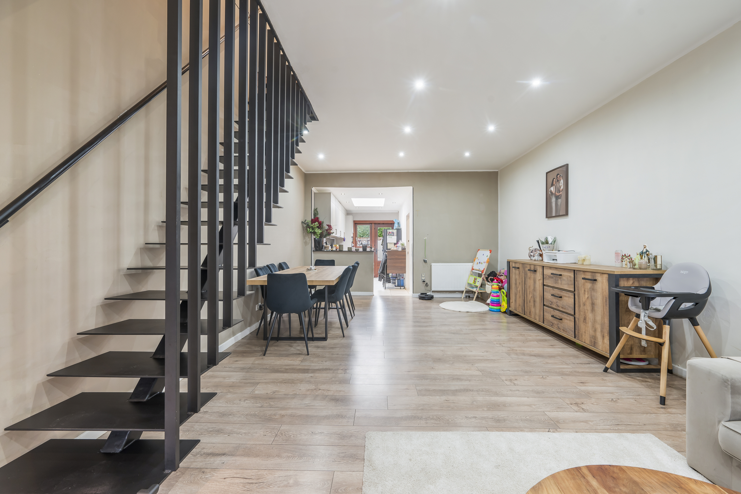 Maison à vendre à Saint-Nicolas avec 2 chambres - photo 4