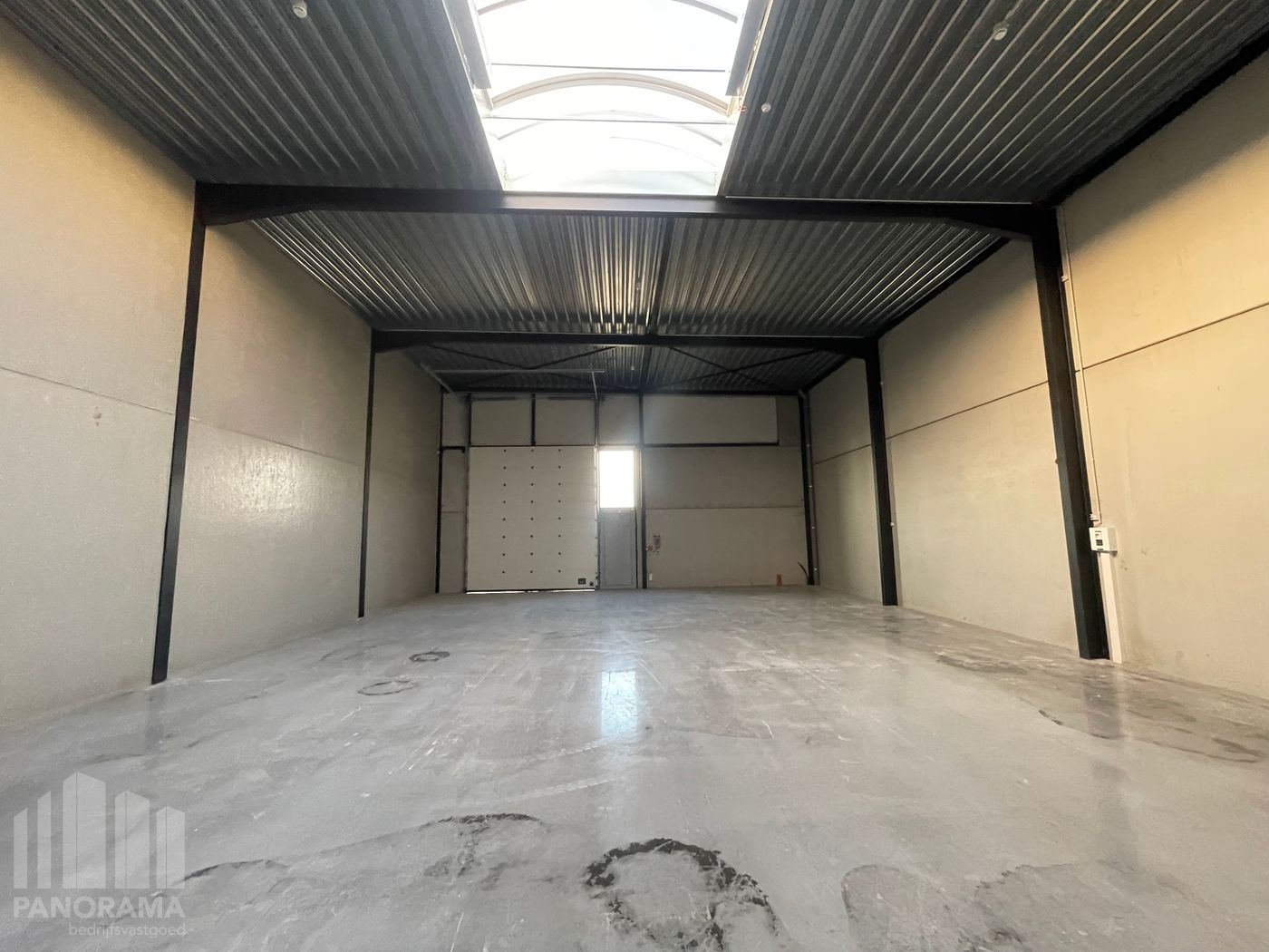 EXCLUSIEVE HERFSTACTIE – SLECHTS TOT 30 NOVEMBER! NIEUWBOUW KMO-UNIT van 240 m² TIELT - foto 5