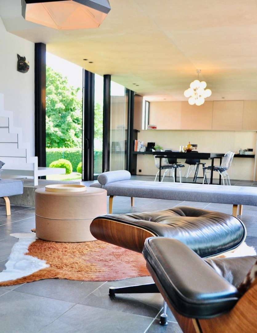 Architecturale parel met veelzijdige indeling in het hart van Tielt - foto 5