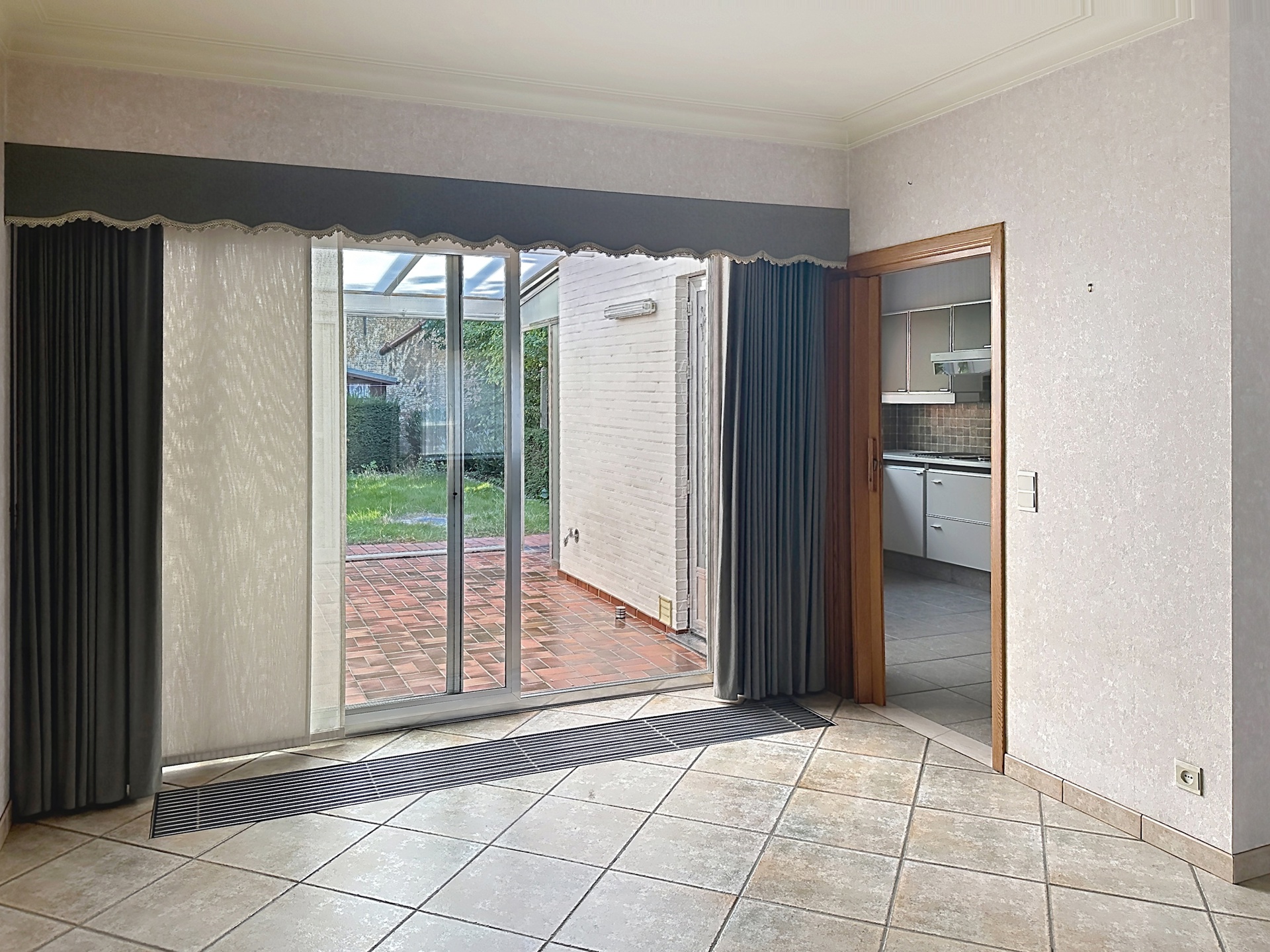 RUSTIG WONEN OP TOPLIGGING - INCLUSIEF GARAGEBOX - foto 5