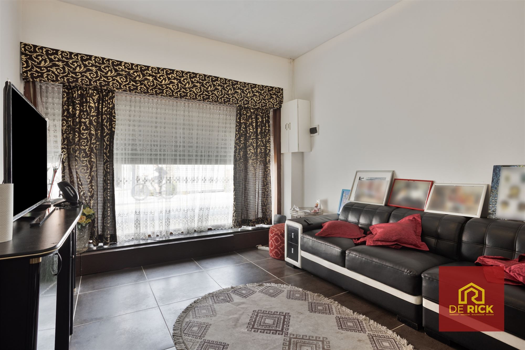 Maison à vendre à Alost avec 5 chambres - photo 3