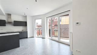 Appartement te huur in Charleroi