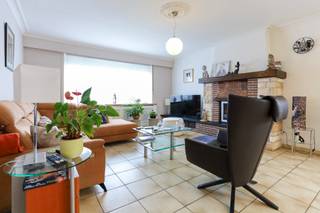 Gelijkvloerse open bebouwing op een mooi en groot perceel, gelegen in een rustige wijk in Kieldrecht, op slechts enkele kilometers van de E34.De...