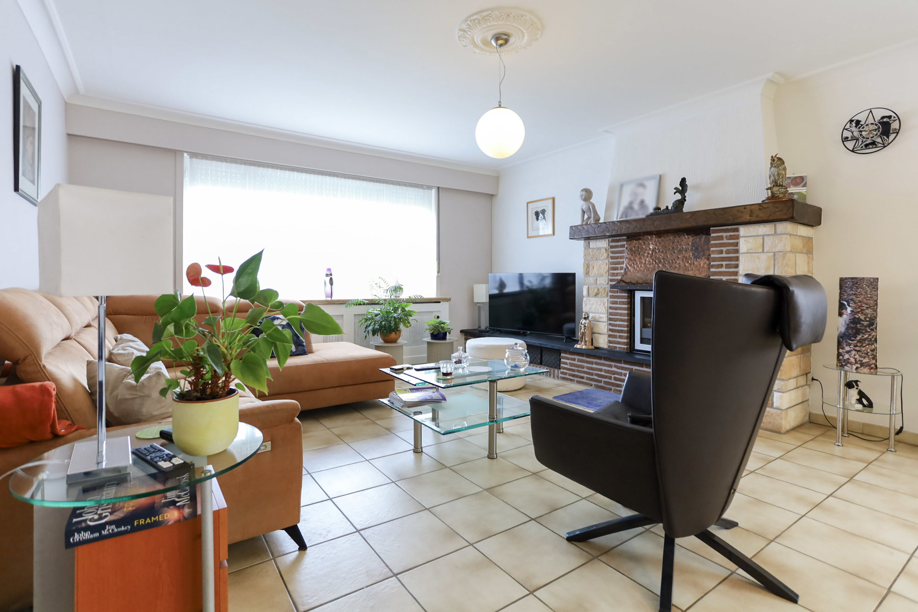 Rustig gelegen OB op 975m² - foto 2