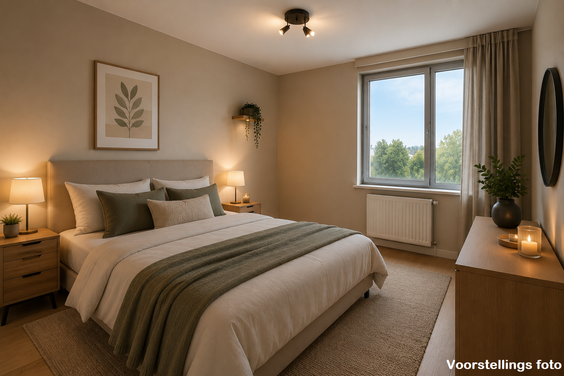 Appartement à vendre à Hasselt avec 1 chambre - photo 5
