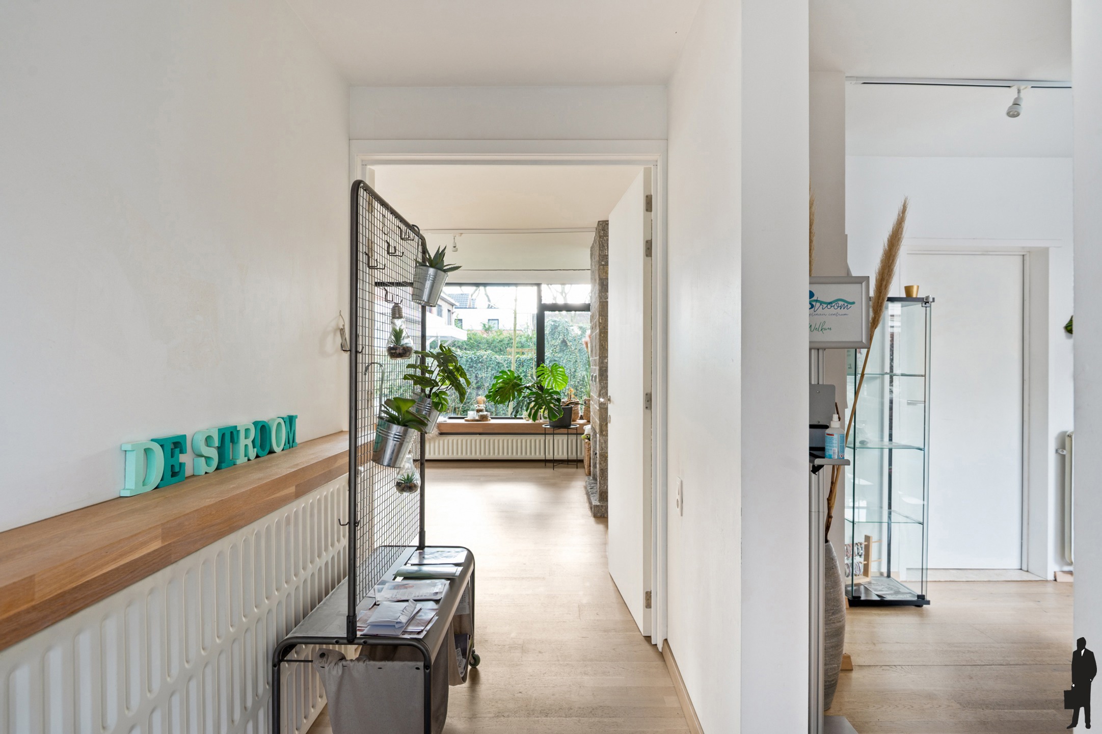 Veelzijdige villa met praktijk en woonmogelijkheden te Kapellen - foto 5