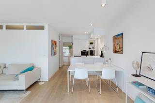 Uniek, hoogwaardig afgewerkt appartement te koop in het prestigieuze residentiegebouw Bernardus, ideaal gelegen in het hart van...