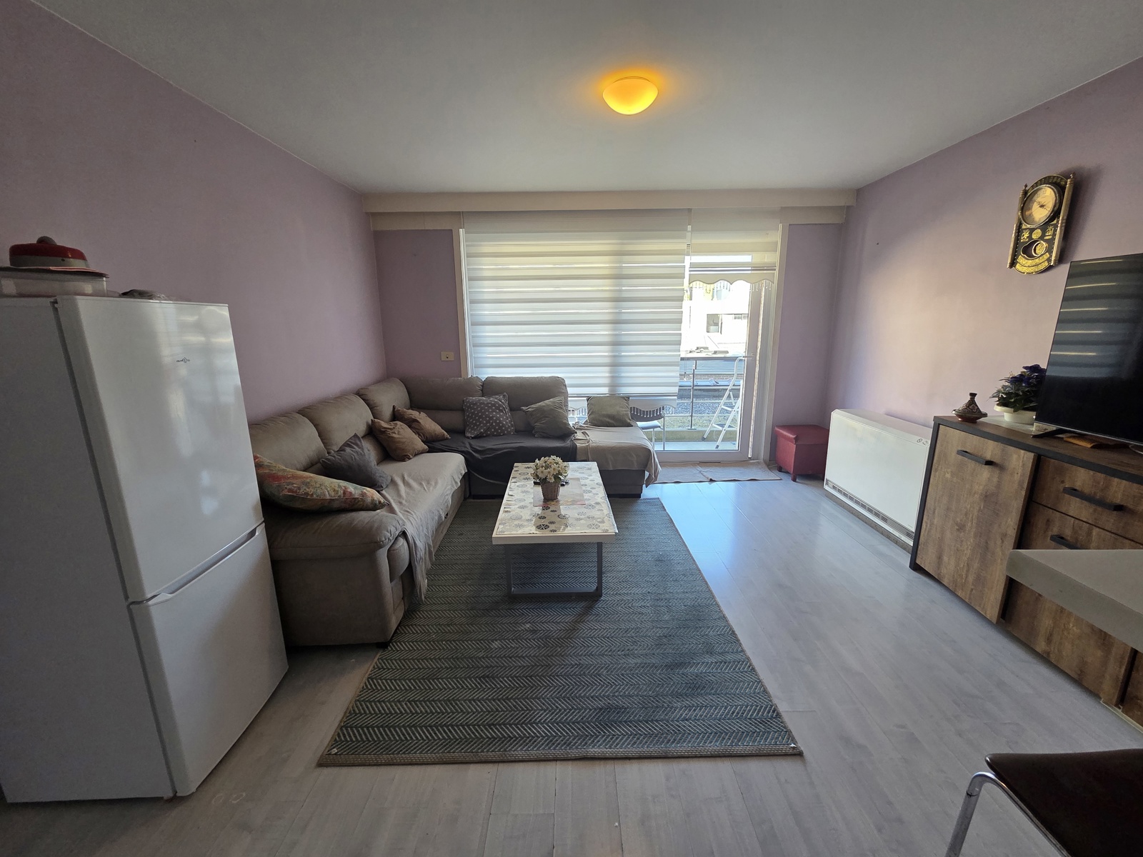 Apartment for sale in Kortrijk with 1 bedroom - photo 4