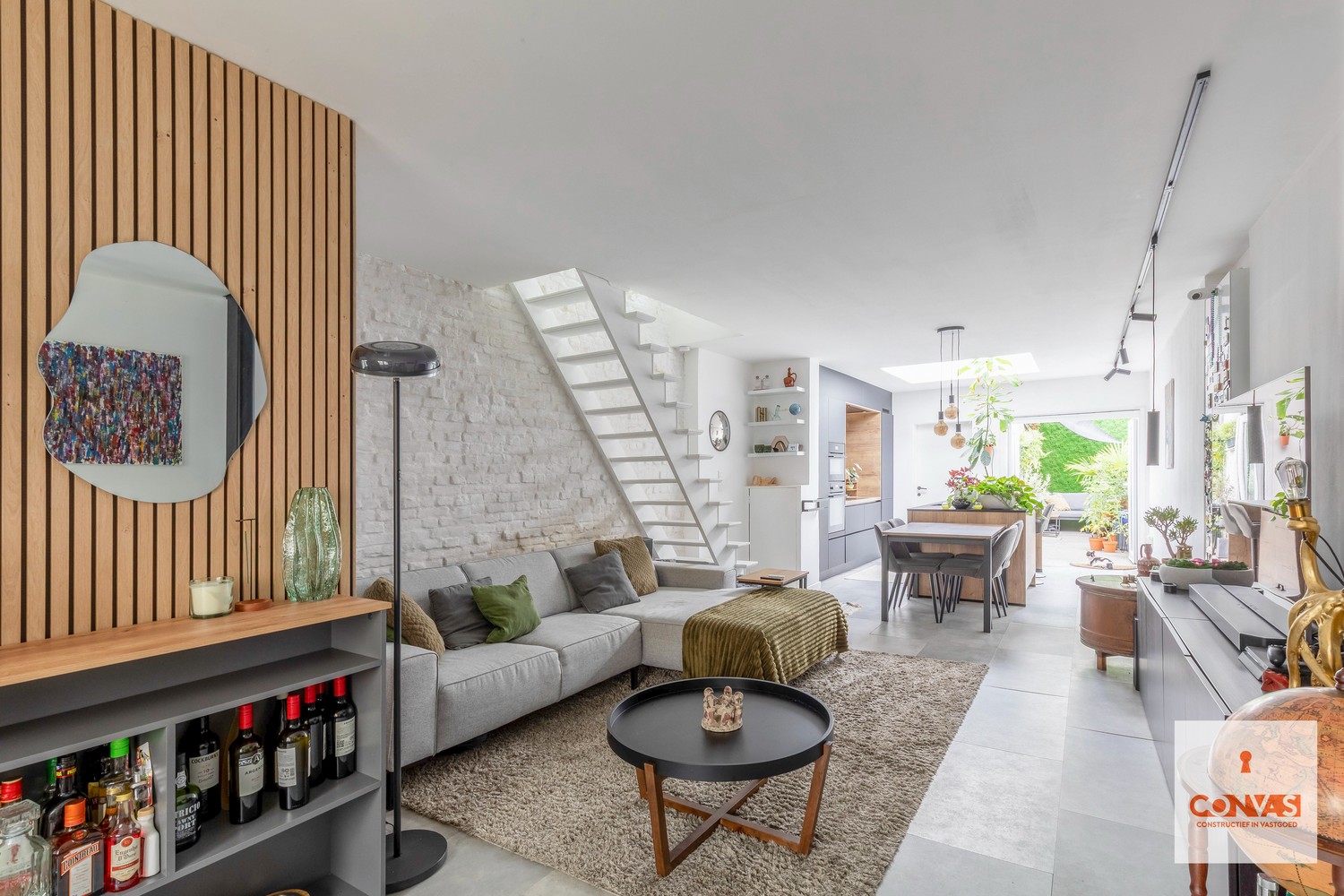 House for sale in Ghent