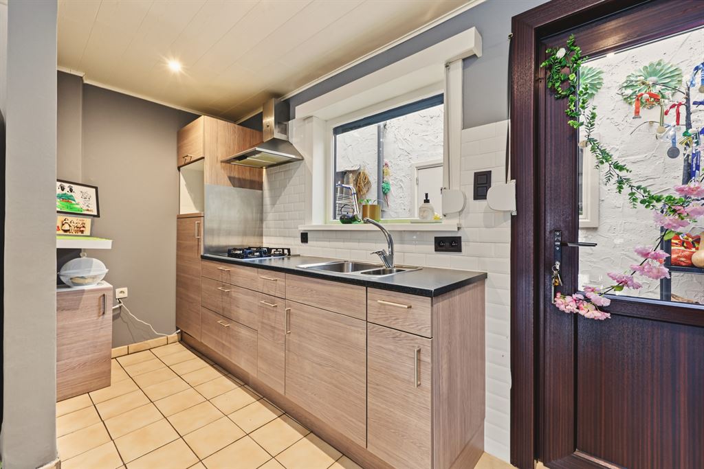 Instapklare woning op centrale locatie te Turnhout - foto 5