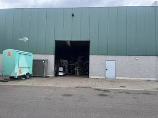 Commercial for rent in Wommelgem