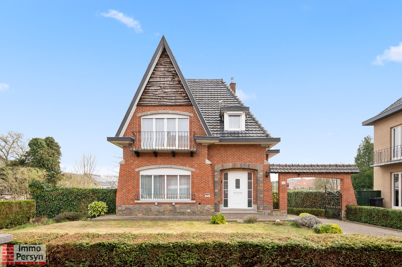 House for sale in Zichem with 3 bedrooms - photo 2