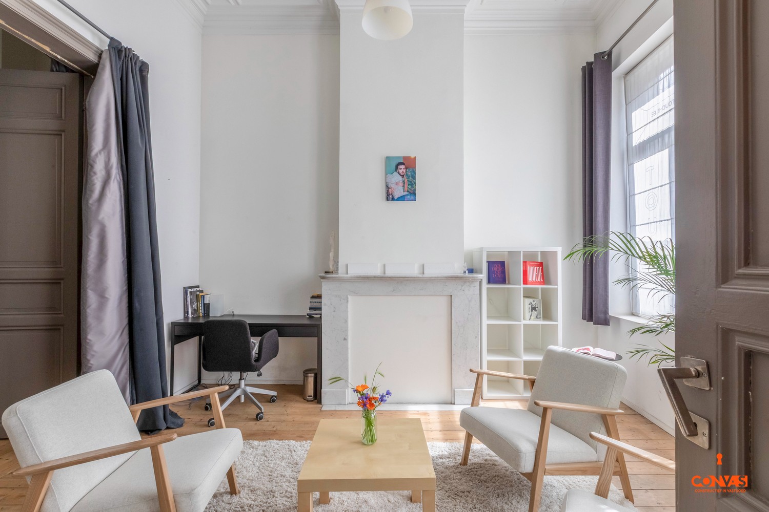 Commercial for sale in Ghent with 4 bedrooms - photo 4