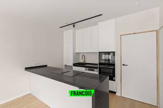 Appartement à vendre à Bredene
