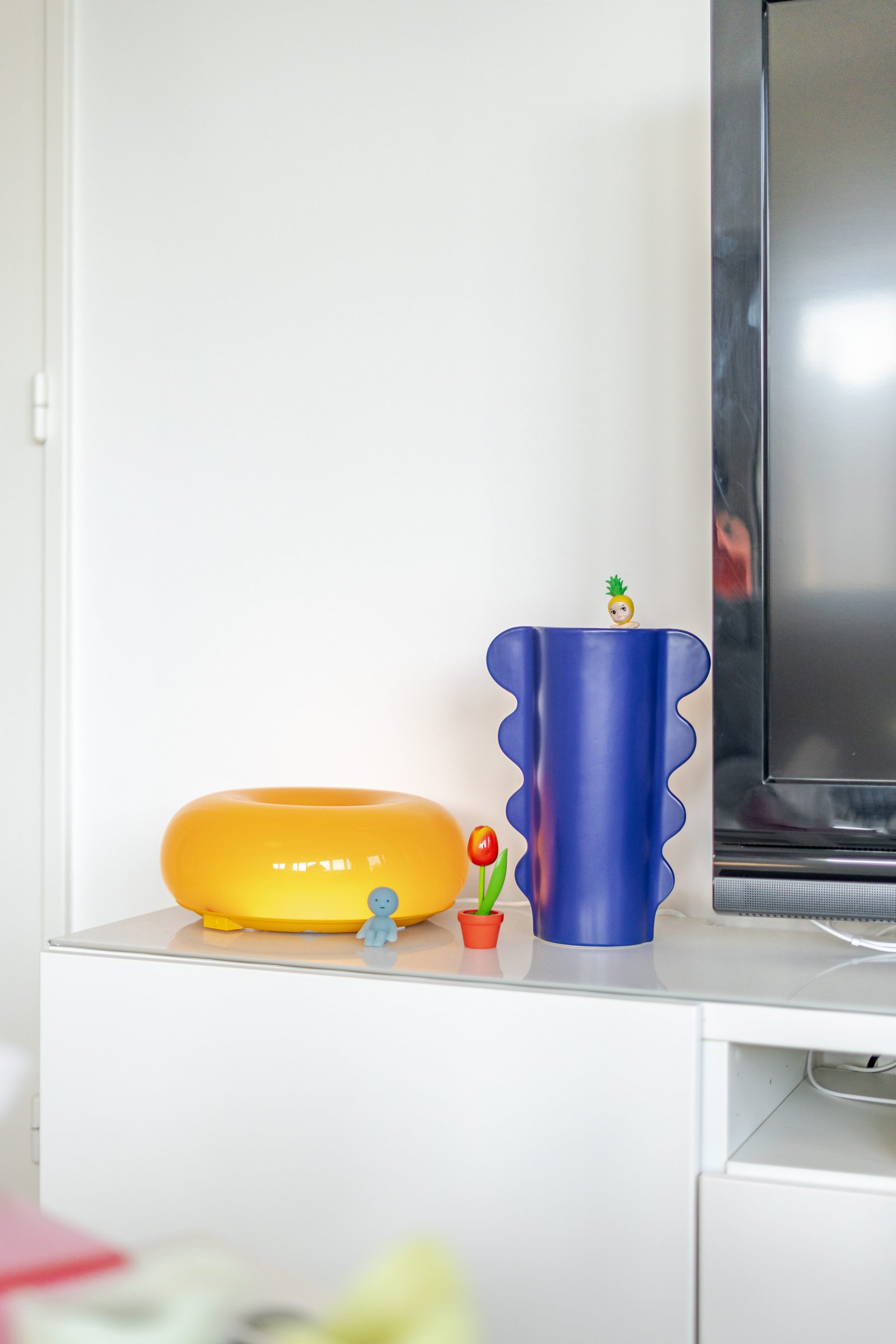 Ruim appartement in hartje Antwerpen. - foto 5