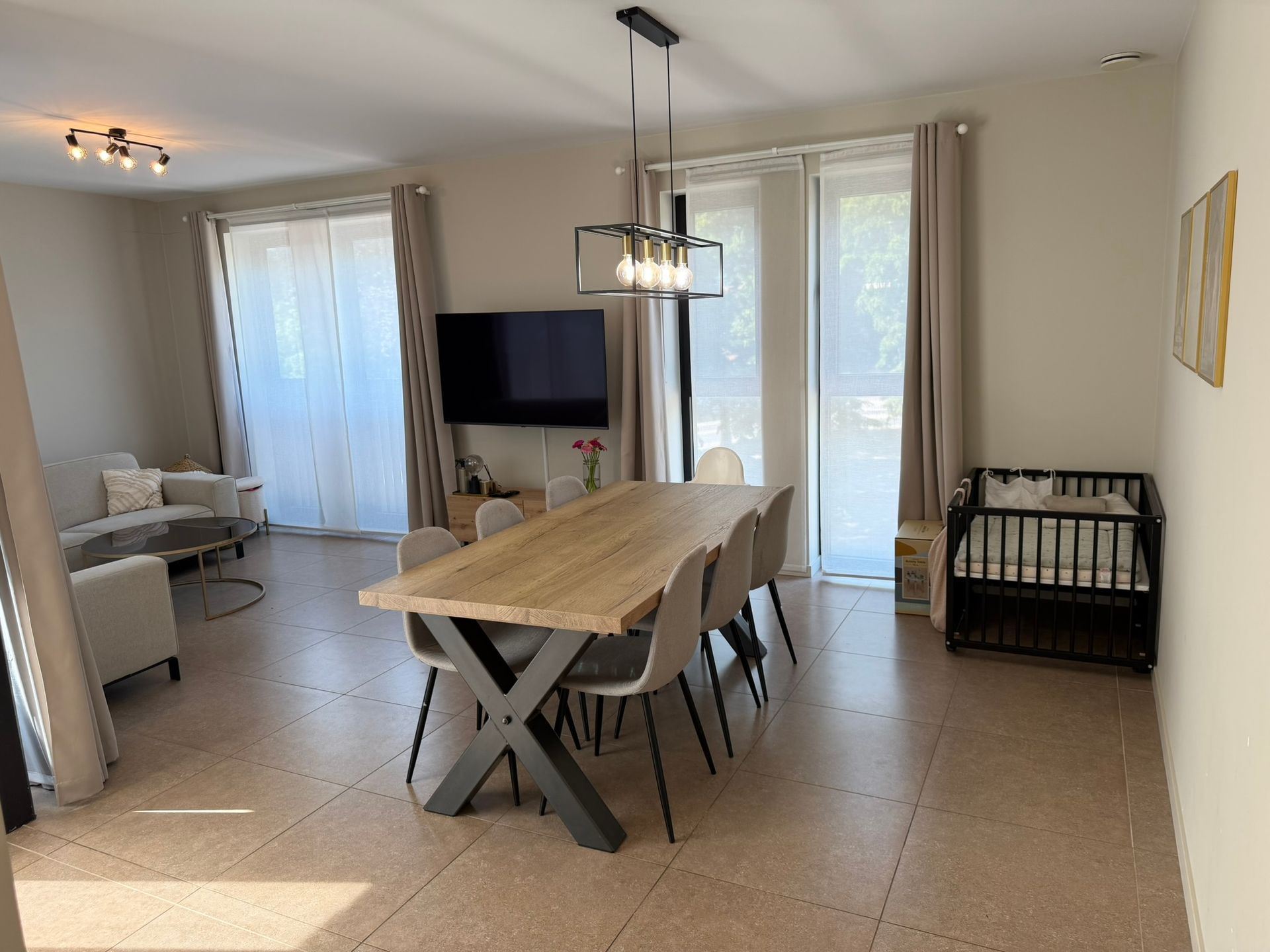 Apartment for rent in Willebroek with 2 bedrooms - photo 4