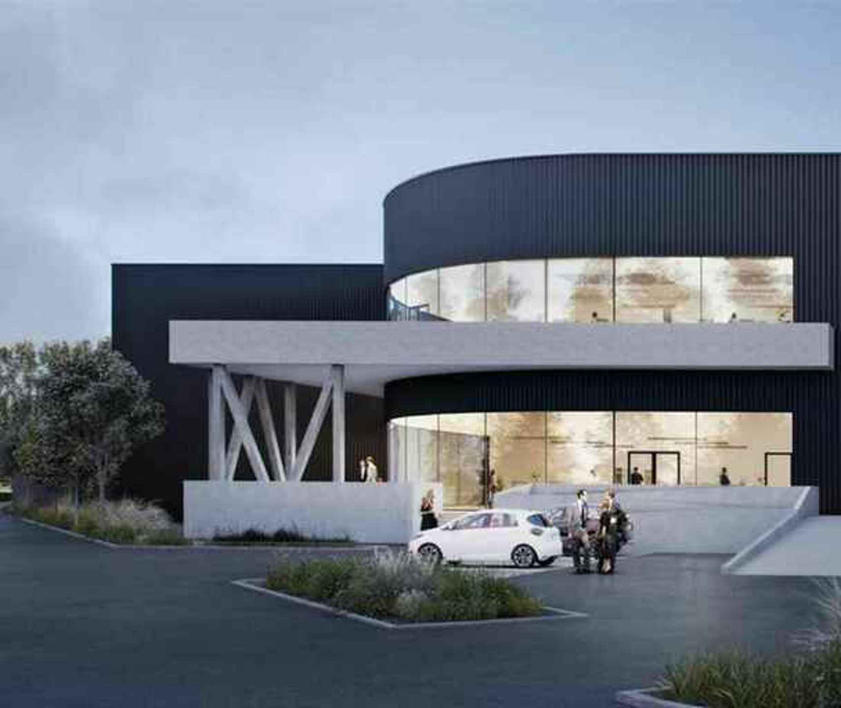 Projet à louer à Houdeng-Goegnies - photo 3