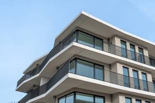 Appartement à vendre à Vieux-Turnhout