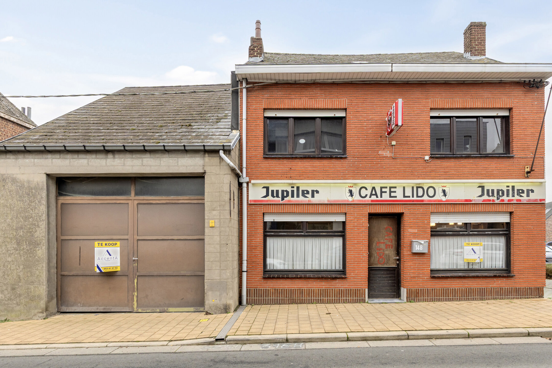 Commercial for sale in Liedekerke - photo 2