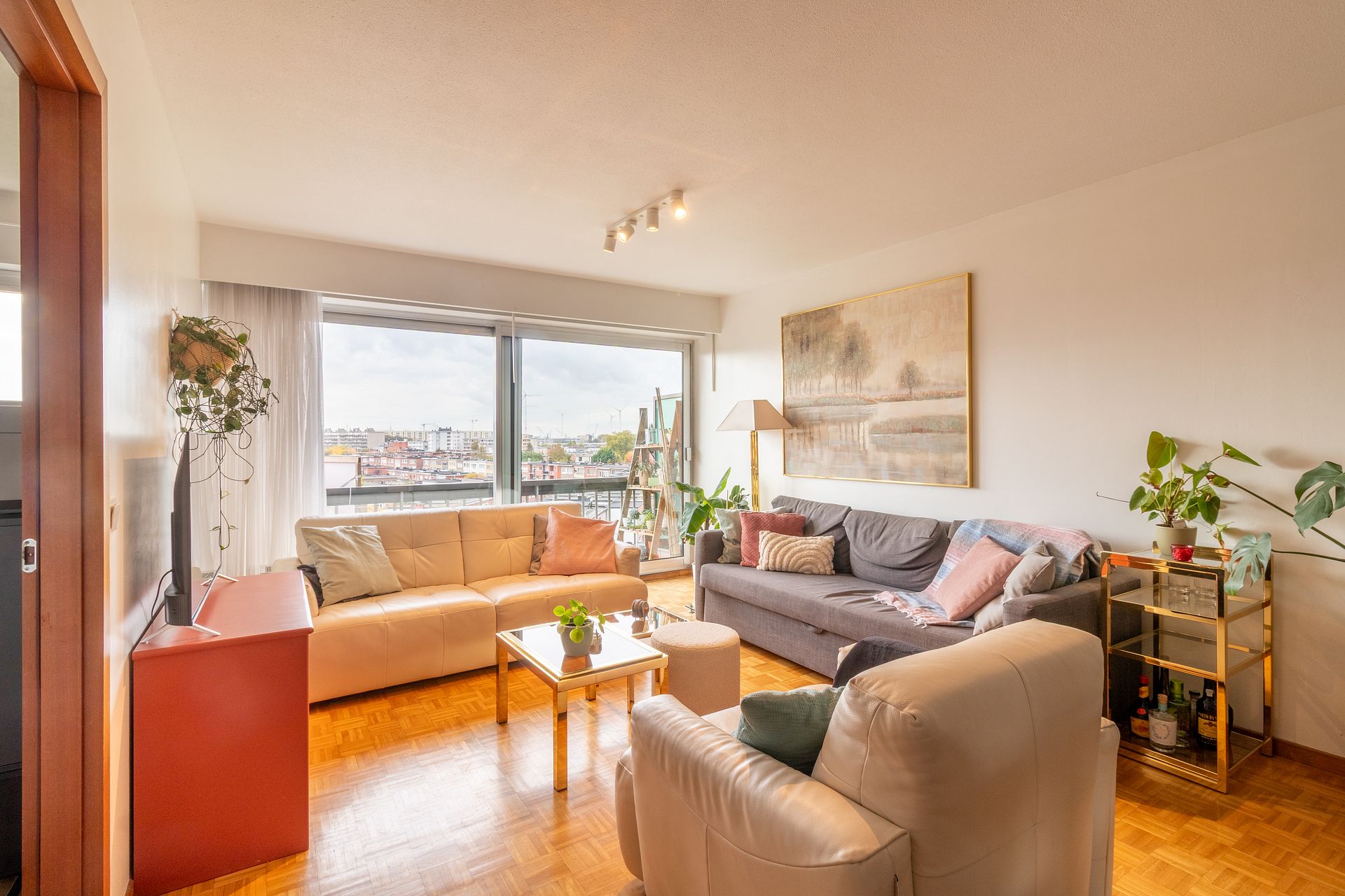 :Woningtype te :Stad