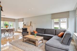 Welkom in deze verrassend ruime vrijstaande woning waar rust, ruimte en mogelijkheden centraal staan. Hier woon je in alle privacy, omringd...