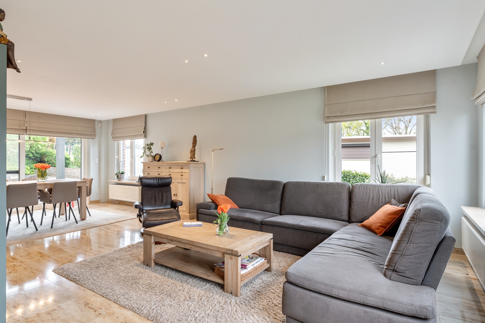 ✨ Ruime vrijstaande woning met 22 are grond te Hofstraat 68 ✨ - foto 3