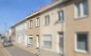 House for sale in Izegem