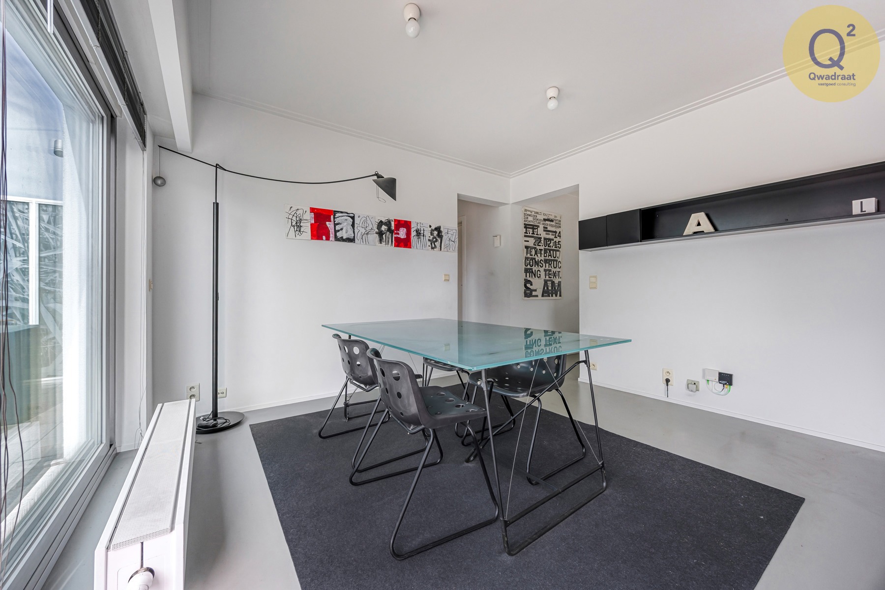 Exclusief penthouse op absolute toplocatie met 2 terrassen - foto 4