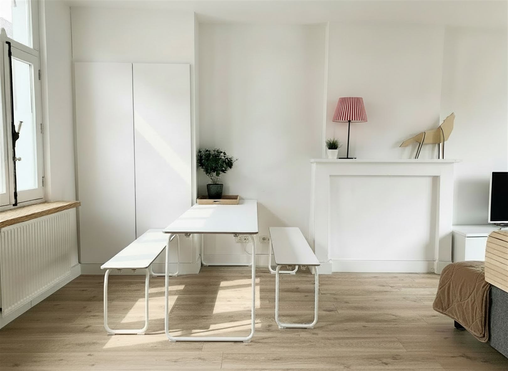 Charmante woning te huur in Kluisbergen - foto 5