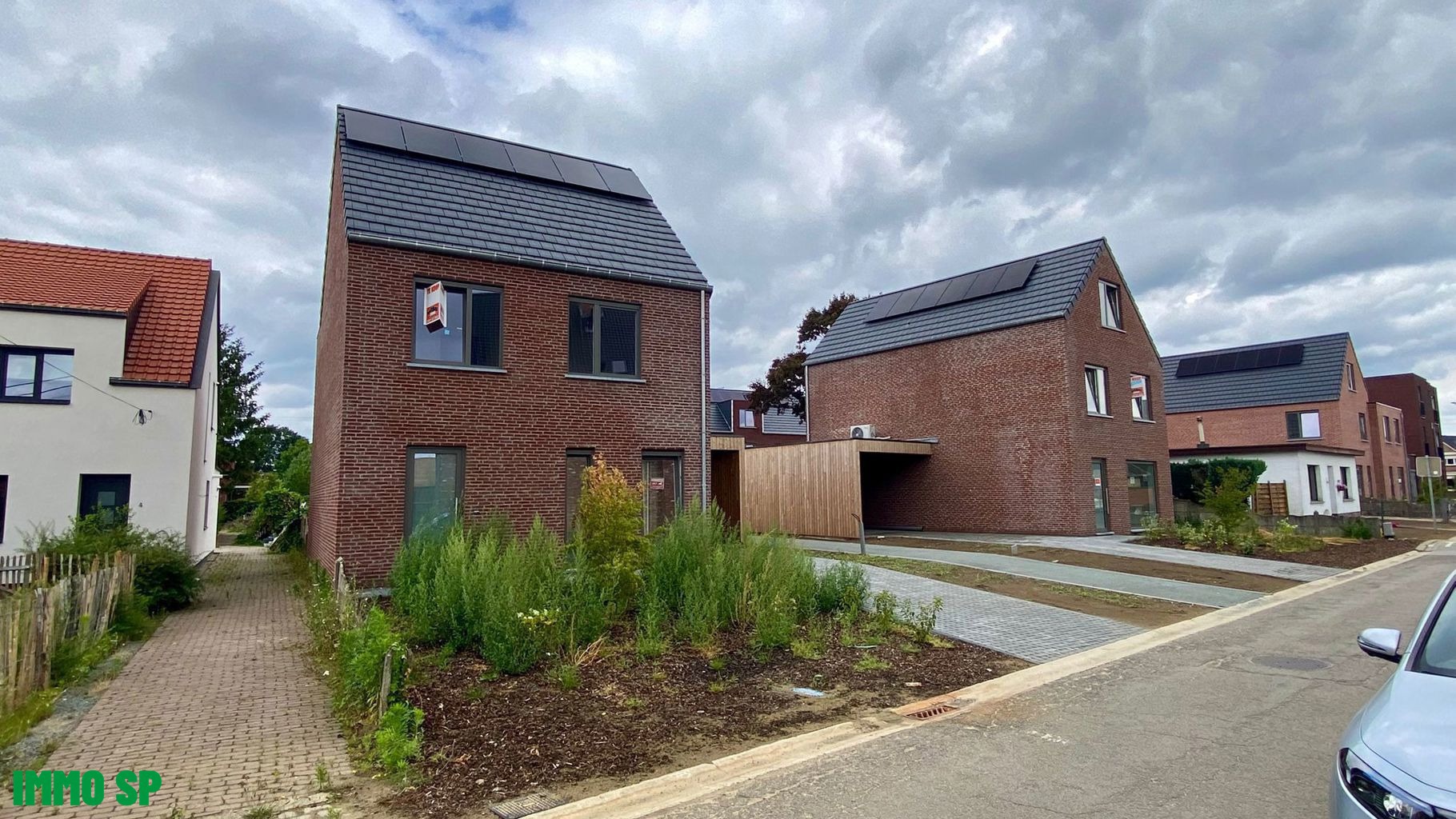 Project te koop in Grobbendonk - foto 3