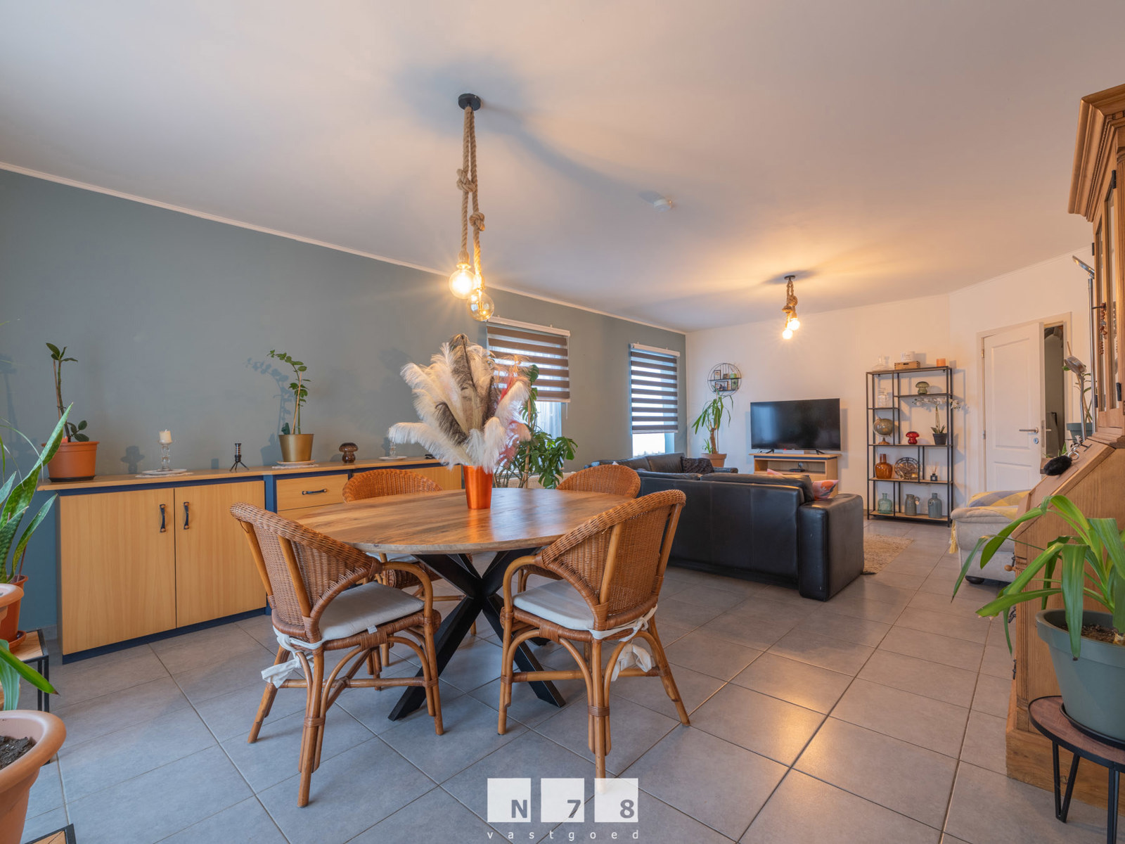 Apartment for sale in Dilsen-Stokkem with 2 bedrooms - photo 5