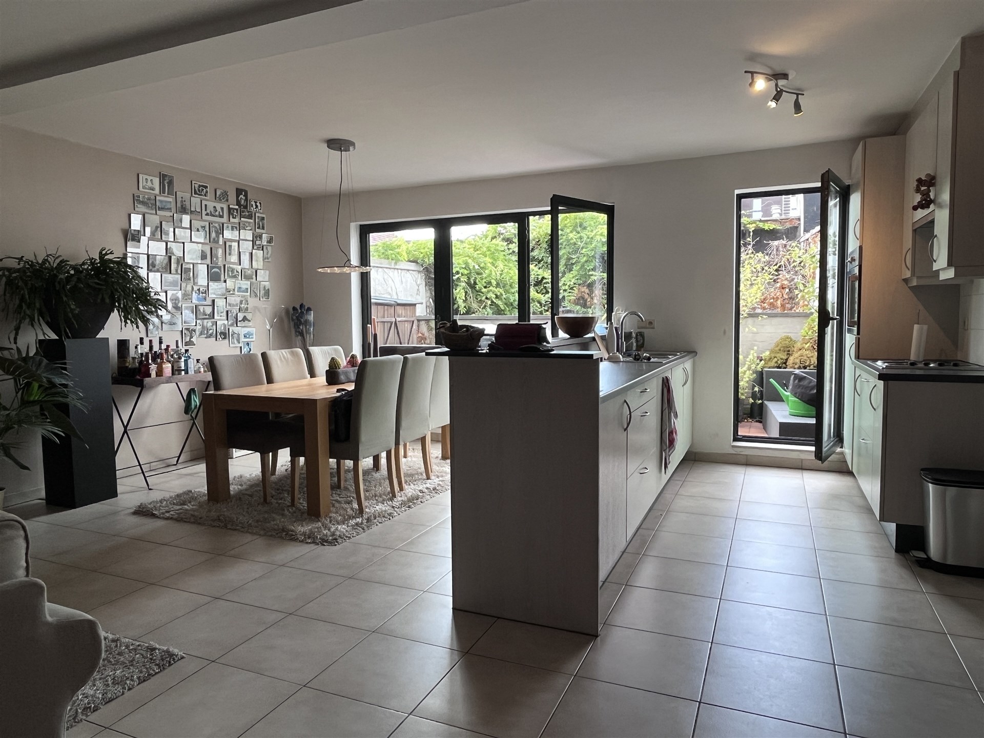 Commercial for sale in Antwerp with 6 bedrooms - photo 4