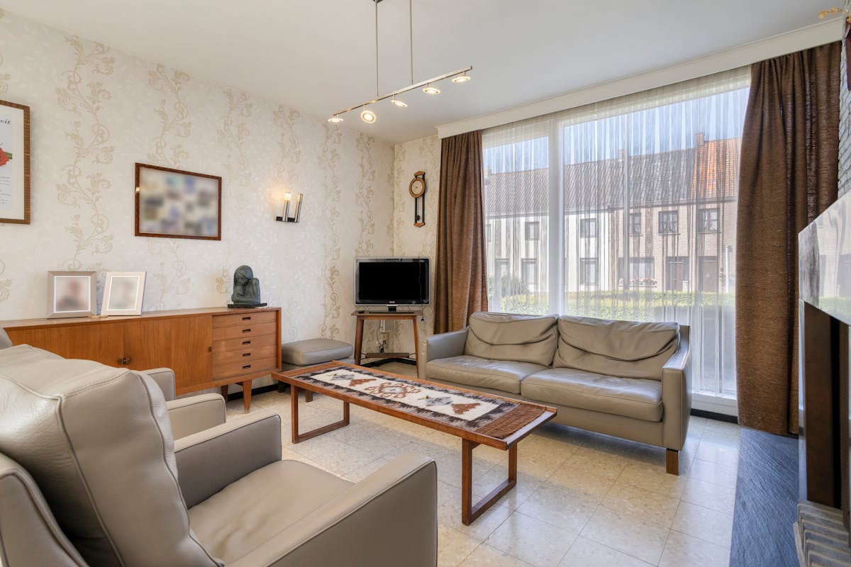 Halfopen huis met 6 kamers op 1.142m² te koop in Anzegem - foto 5