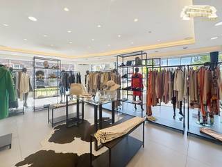 Commercial for sale in Sint-Katelijne-Waver