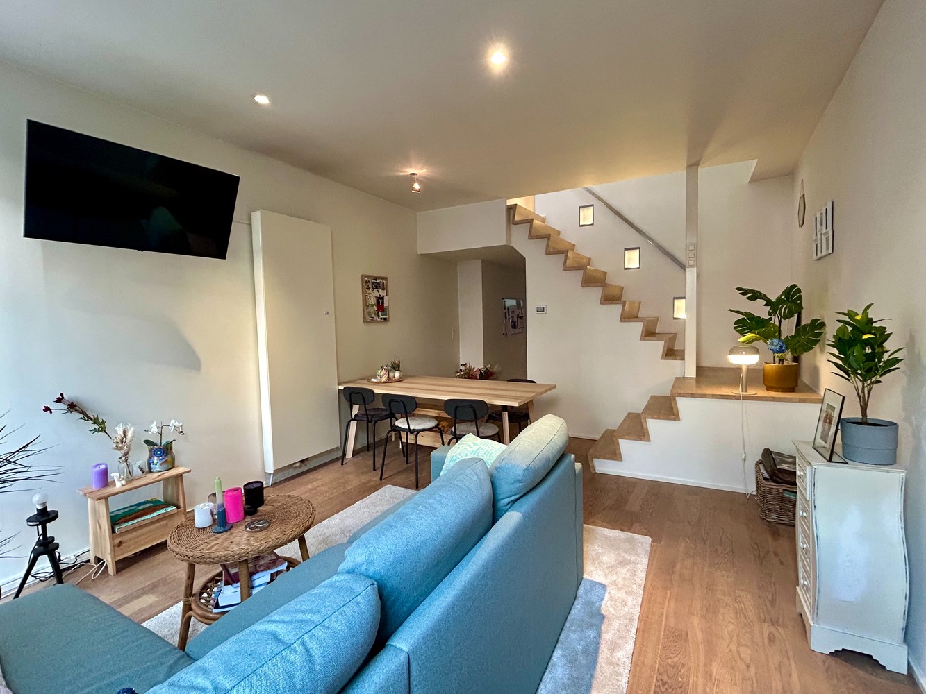 Commercial for sale in Leuven with 2 bedrooms - photo 5