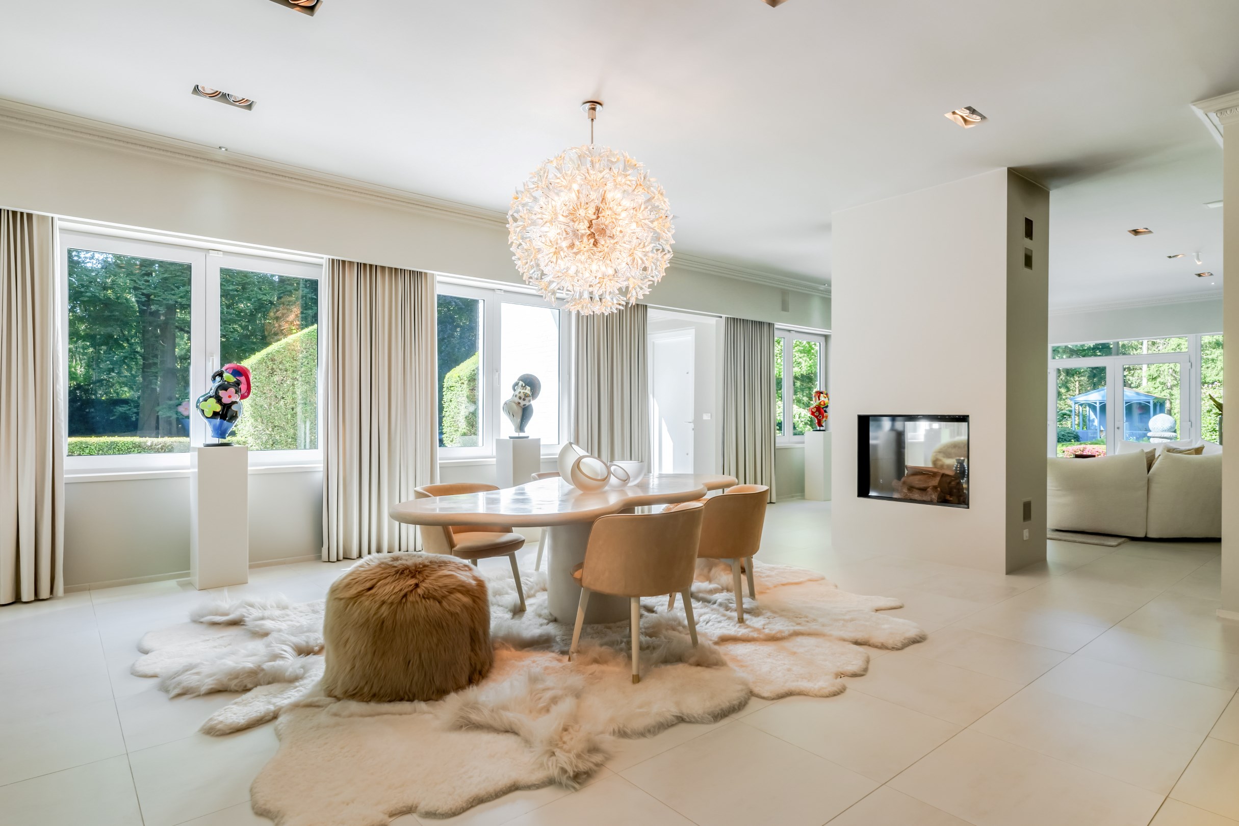 Superbe maison de campagne sur environ 2 hectares en périphérie de Turnhout. - photo 2