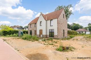 Maison à vendre à Oudsbergen